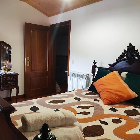 Casa Do Canastro Vouzela Exteriér fotografie