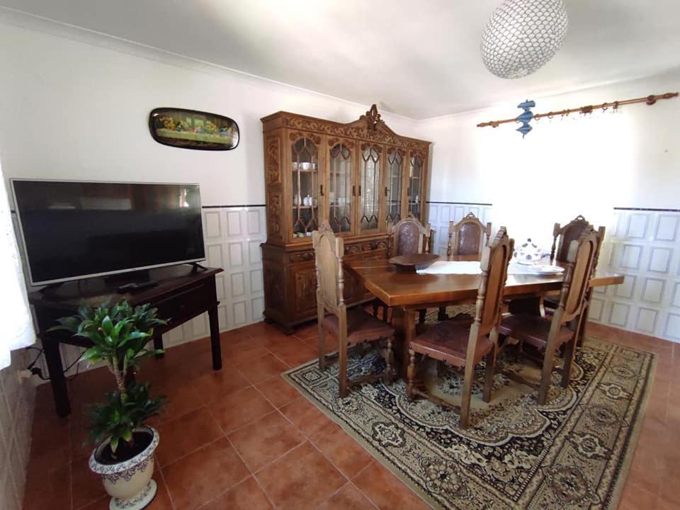 Casa Do Canastro Vouzela Exteriér fotografie