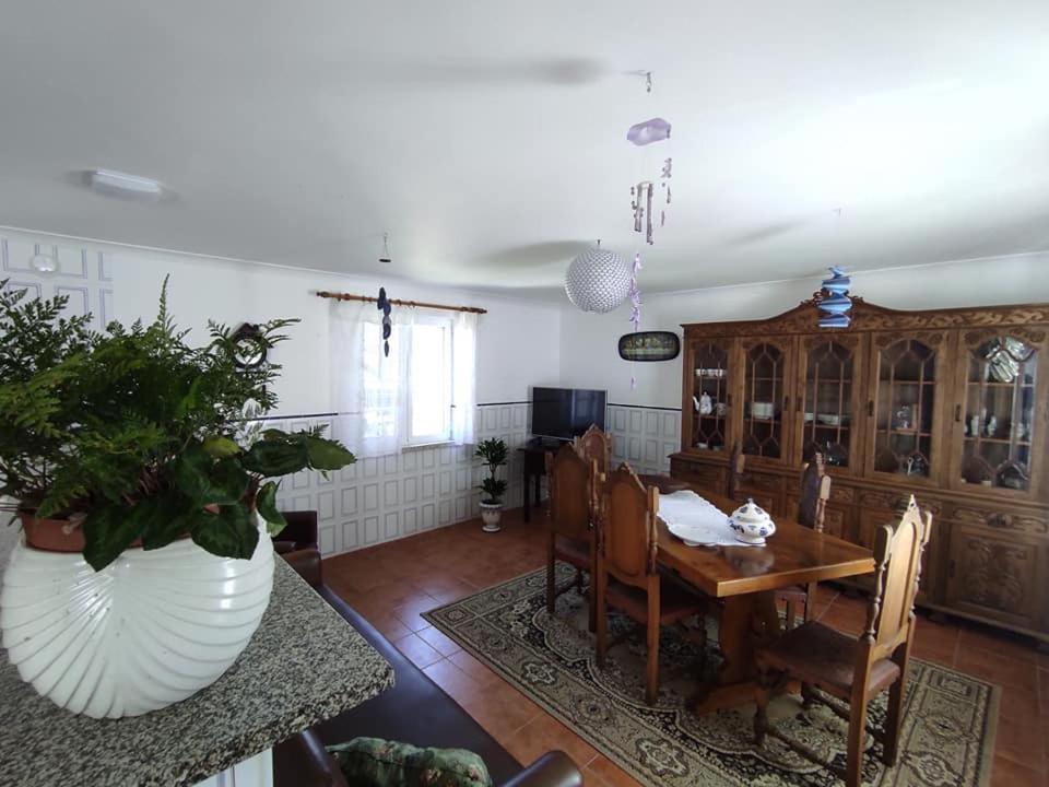 Casa Do Canastro Vouzela Exteriér fotografie